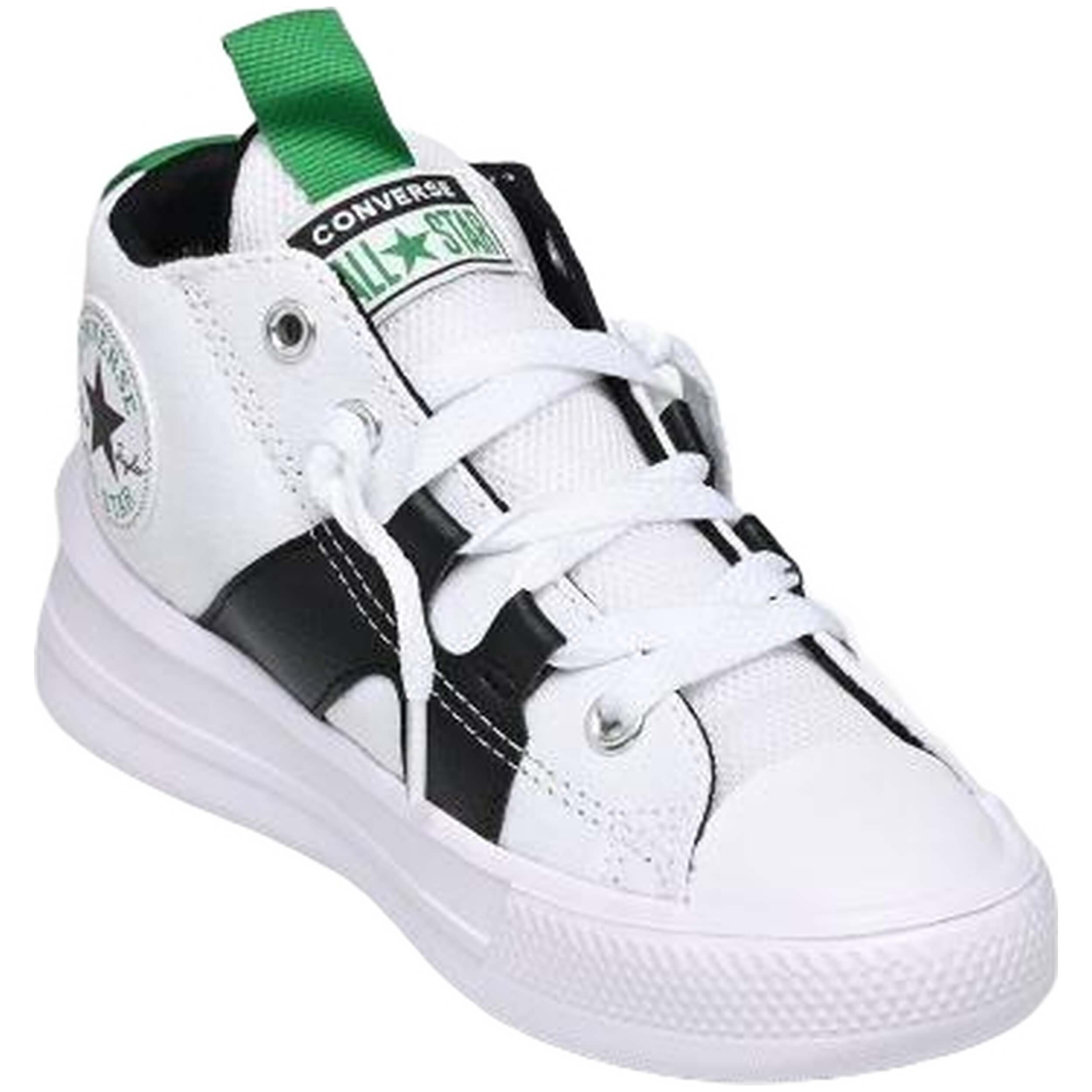 Zapatillas Sneakers Converse modelo A07364C para Niños en color Blanco