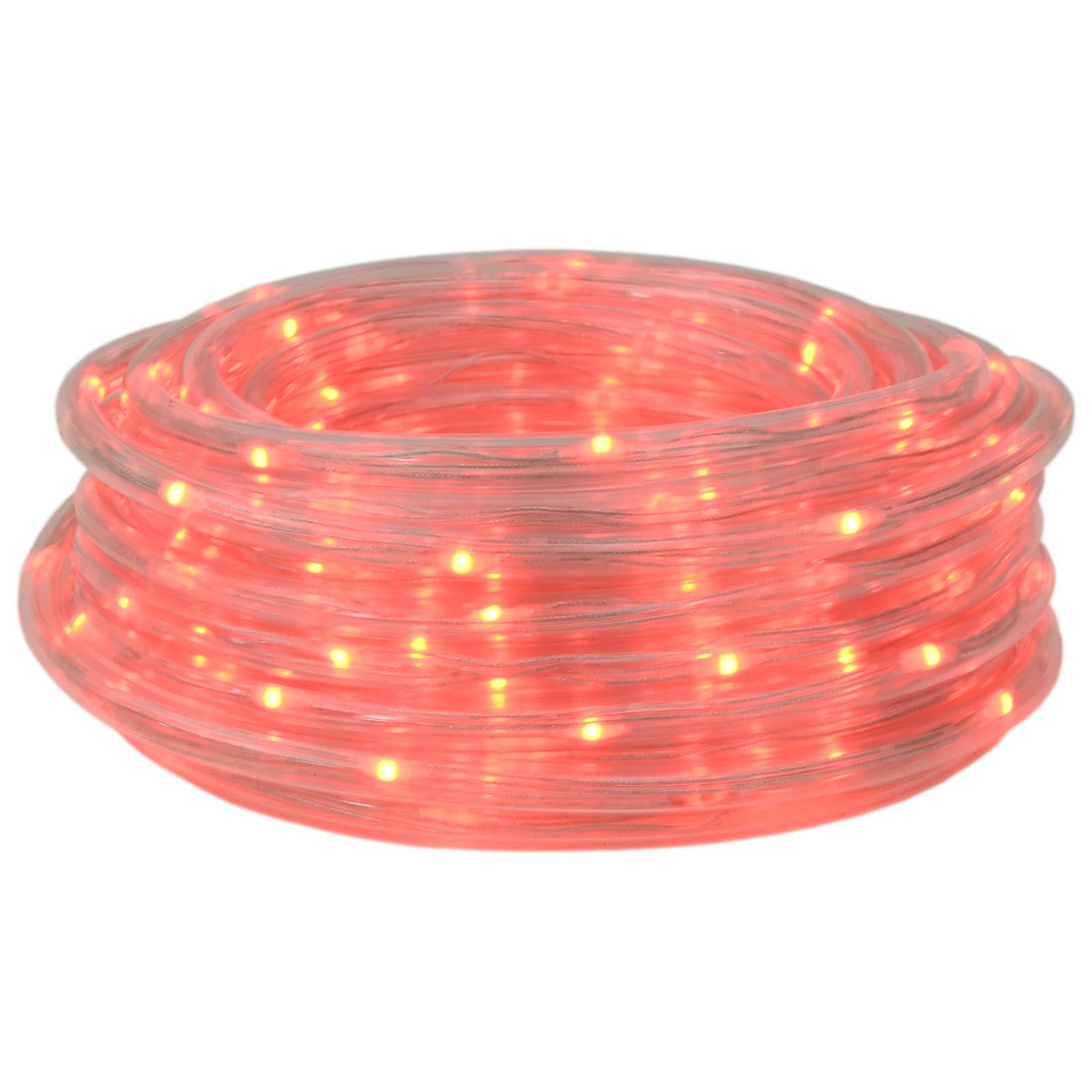 vidaXL Manguera de luces LED de Navidad LED Rojo y 5/10/20/50 m