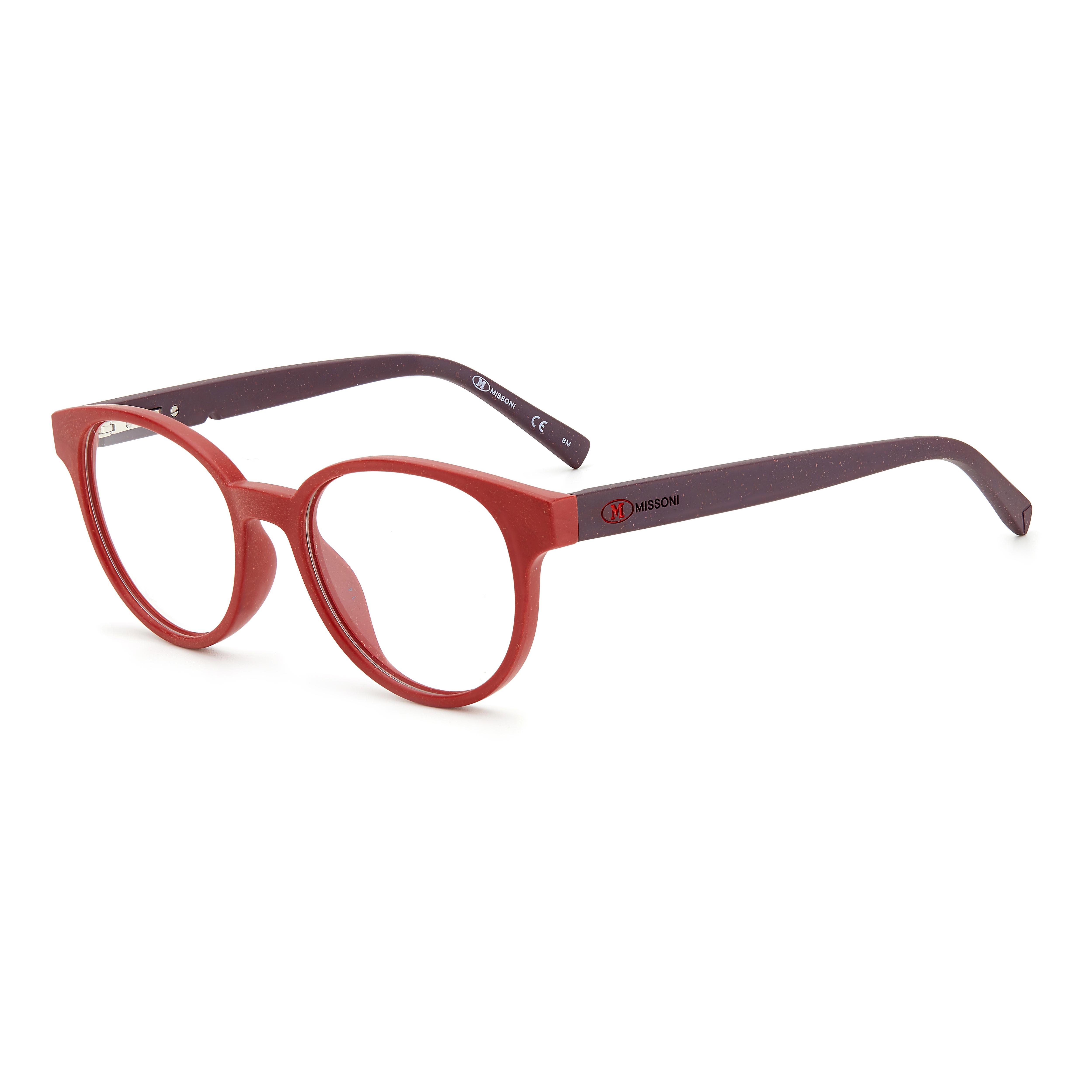 Montura de gafas M Missoni Infantil MMI-0109-TN-0Z3