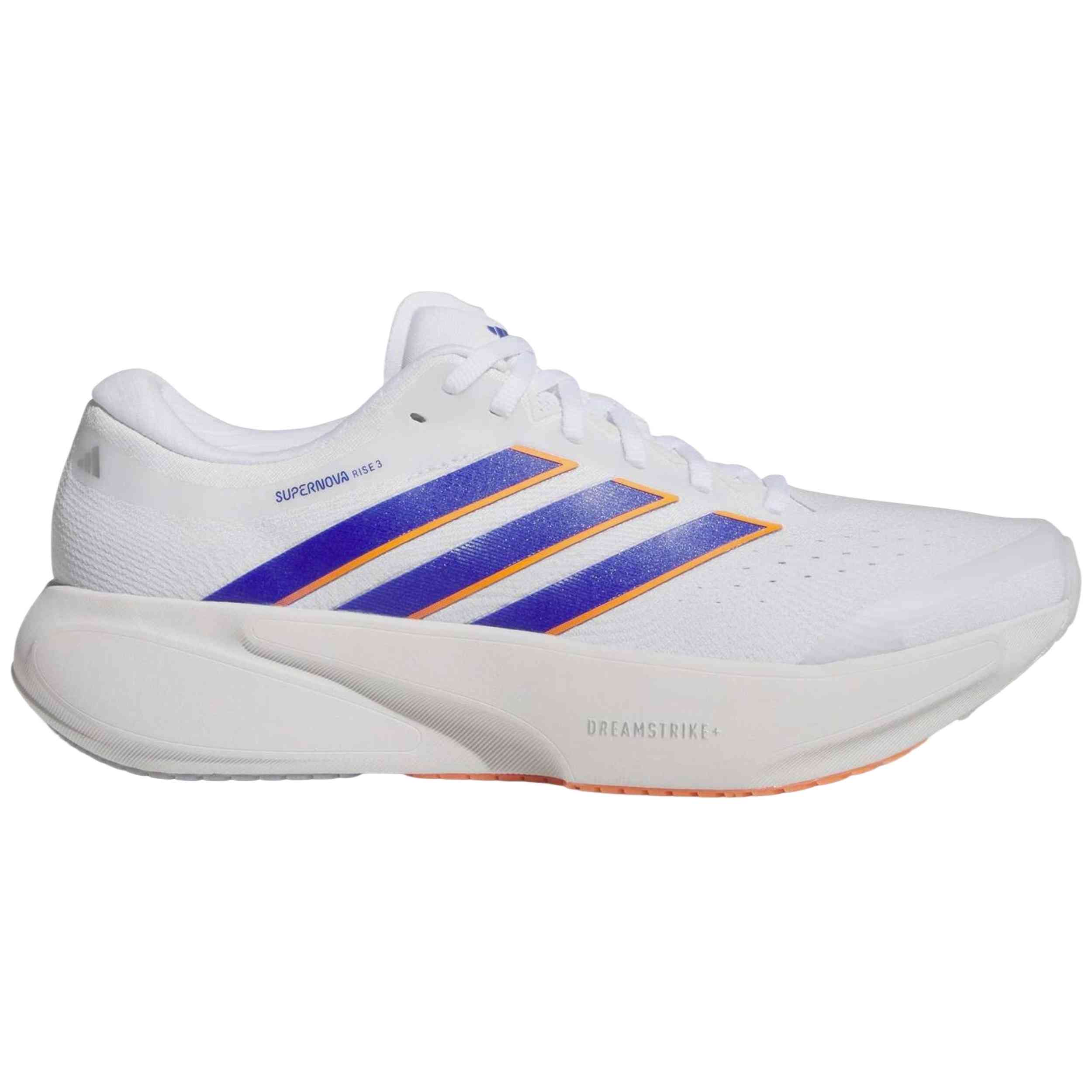 Zapatillas Adidas modelo Zapatillas adidas Supernova Rise 3 blanco azul para Hombre en color Blanco