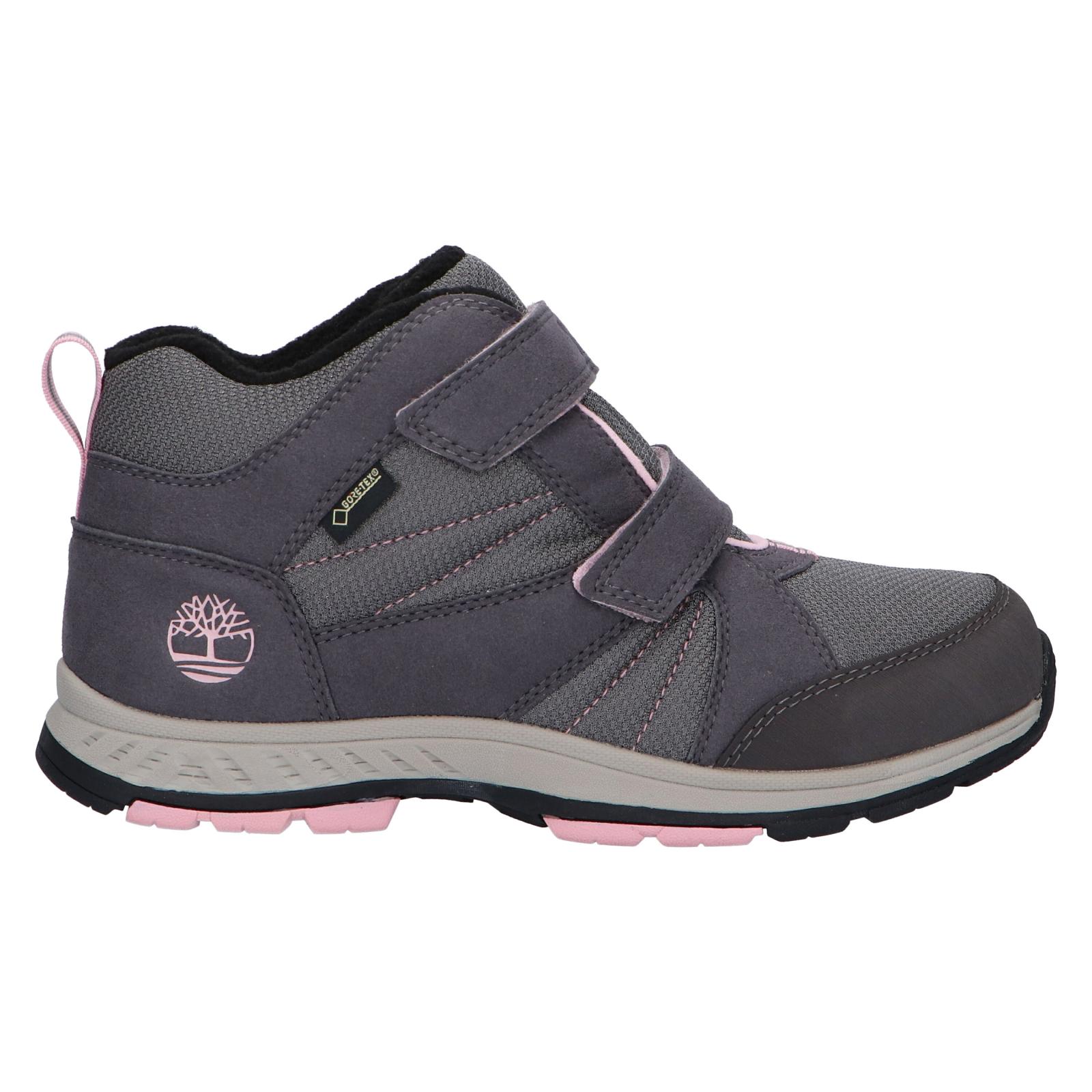 TIMBERLAND A2265 NEPTUNE 0331 GREY Sneakers for Women and Girls and Children