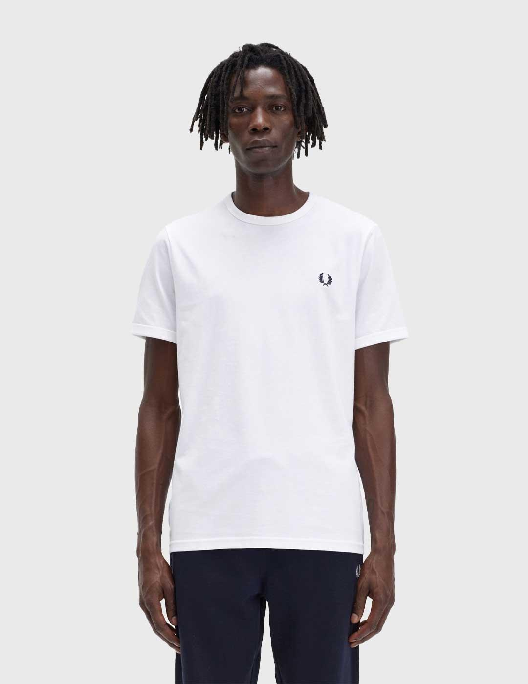 RINGER T-SHIRT