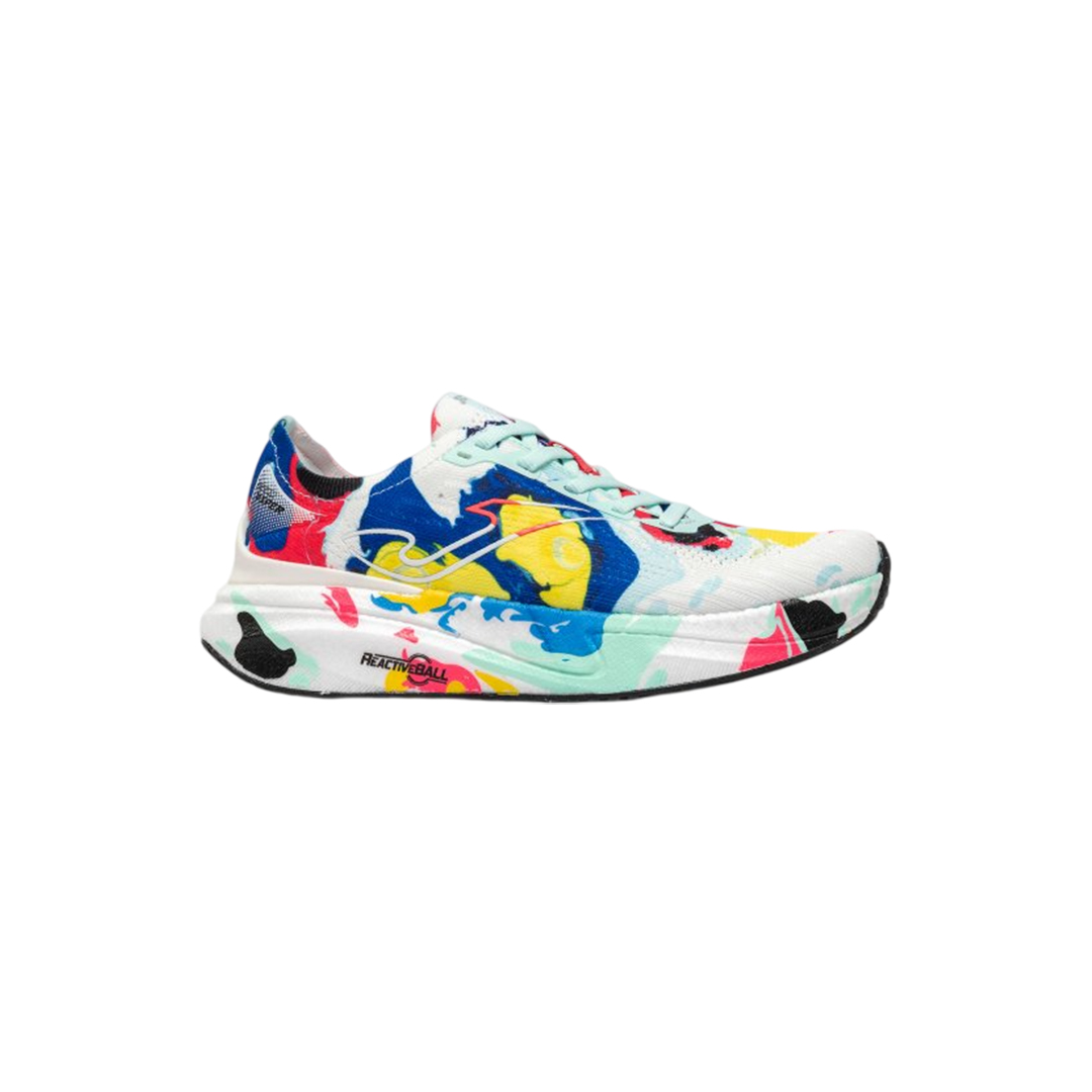 Zapatillas de running Joma Viper Lady 2616 Multicolor