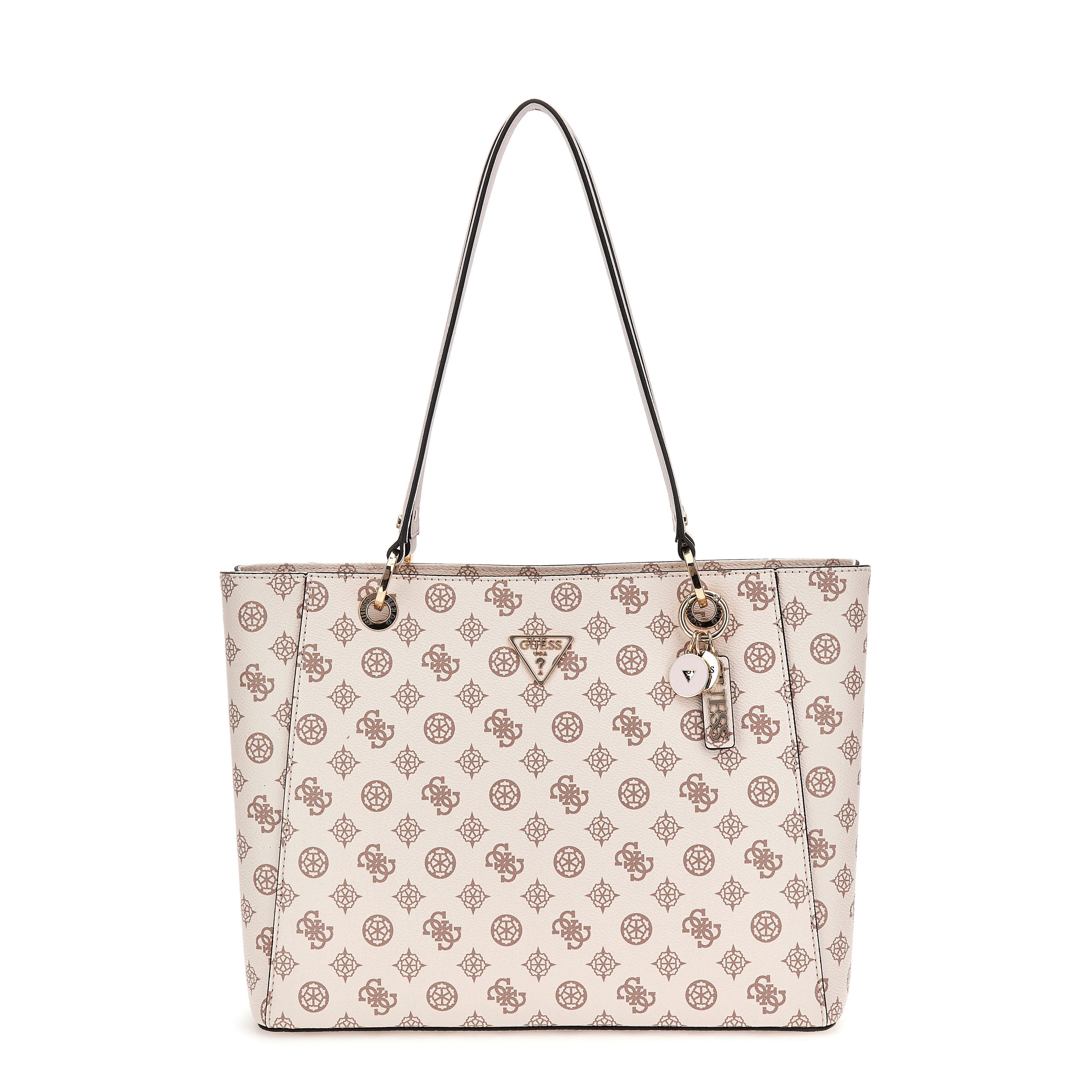 Guess Satchel Blanco HWPT78 79250-CRG , para Mujer