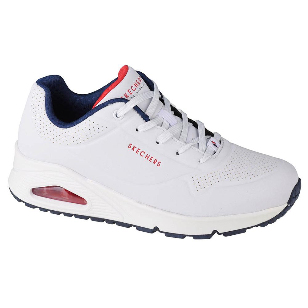 Zapatillas de Deporte Mujer Skechers Uno-Stand On Air - Apoyo y Durabilidad