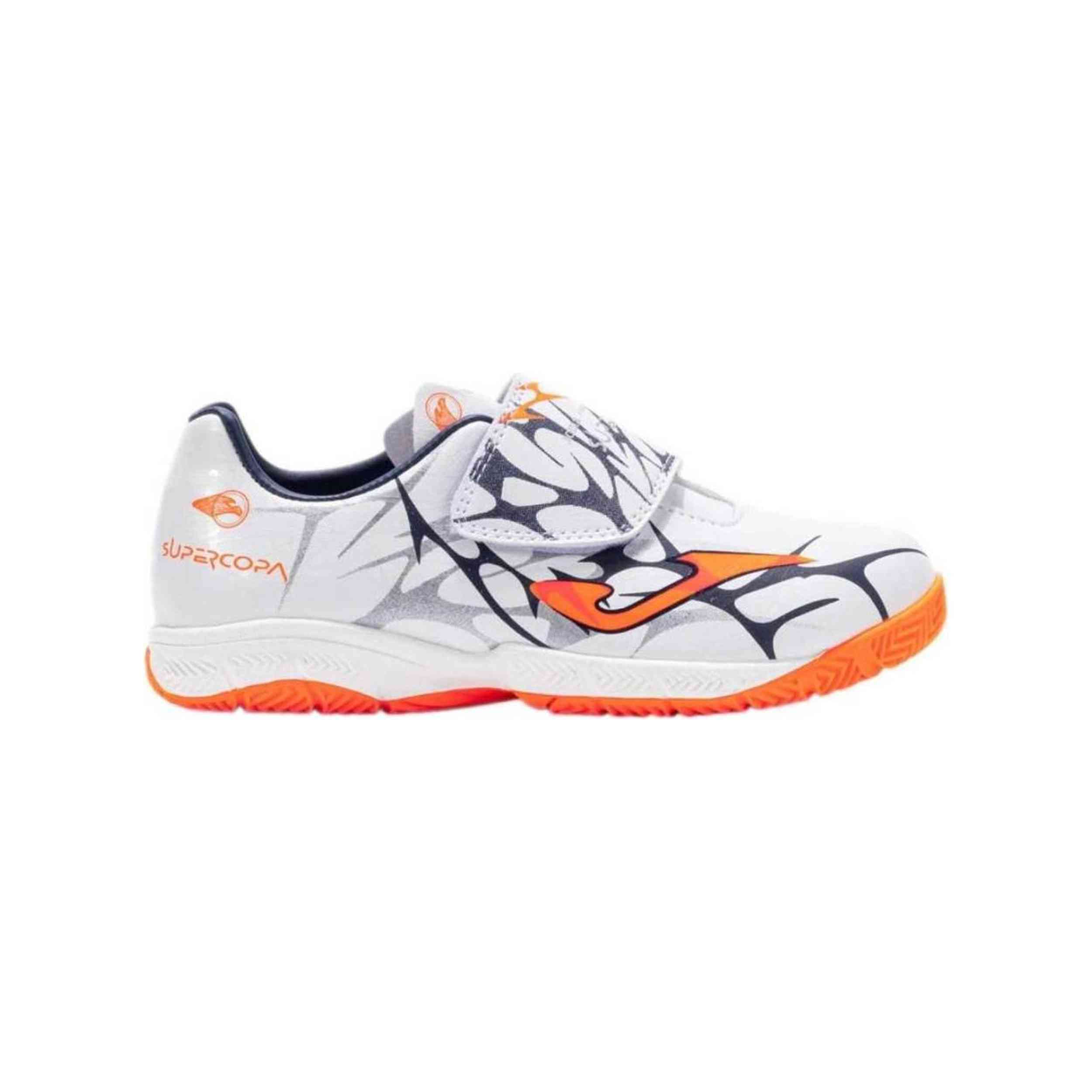 Zapatillas Joma Super Copa Jr 2502 Indoor