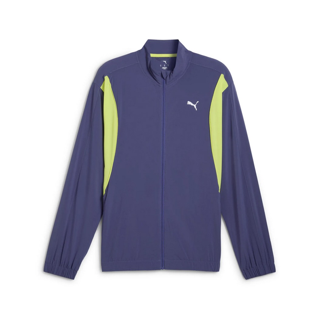 Cortavientos Puma Velocity Azul 526607-46