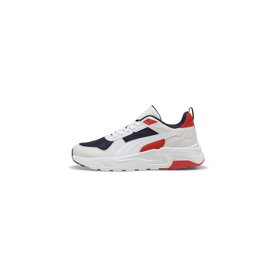 Zapatillas Hombre Puma Trinity 2 Lt 400231-03 Zapatillas Hombre Puma
