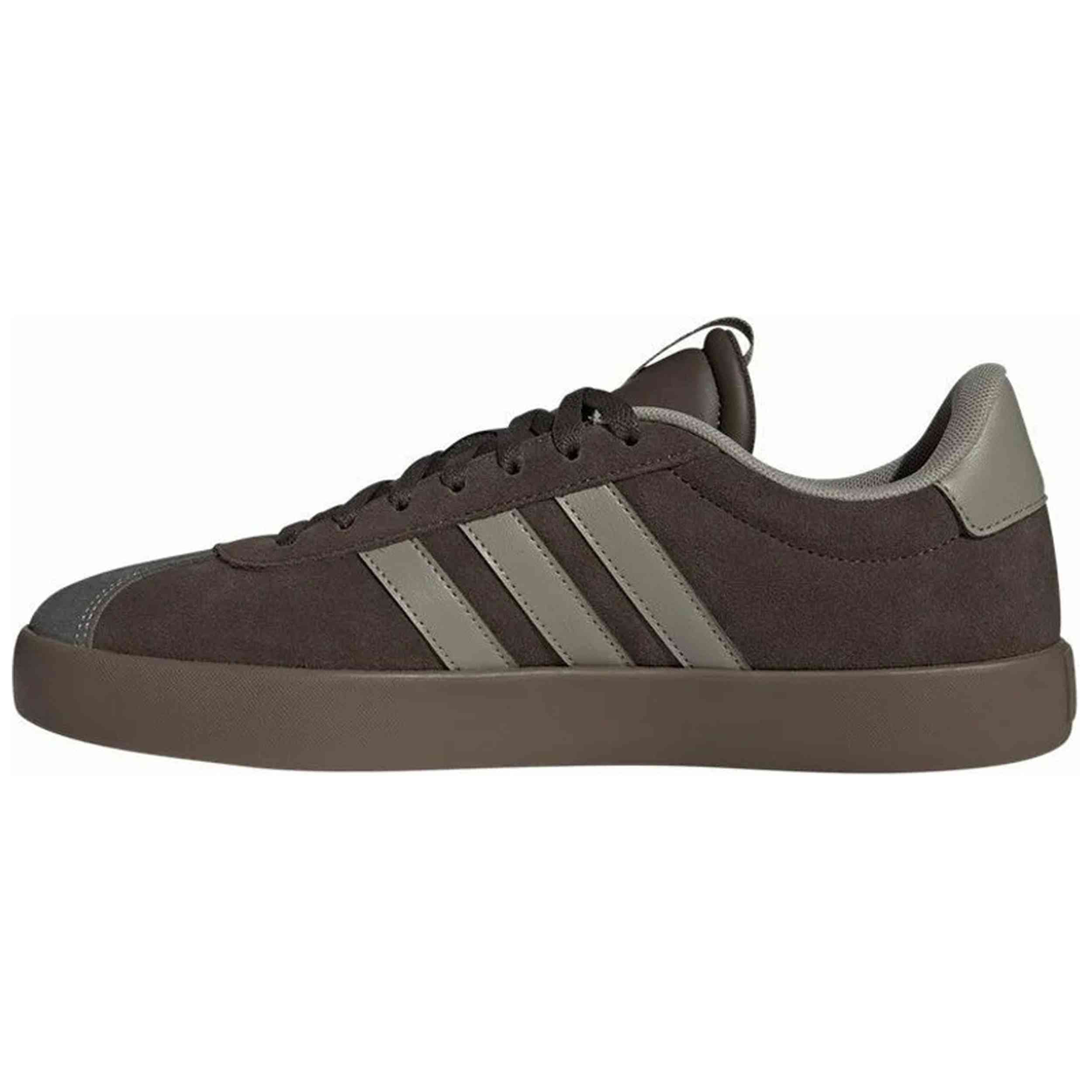 Zapatillas Adidas modelo LA7780 para Hombre en color Marron