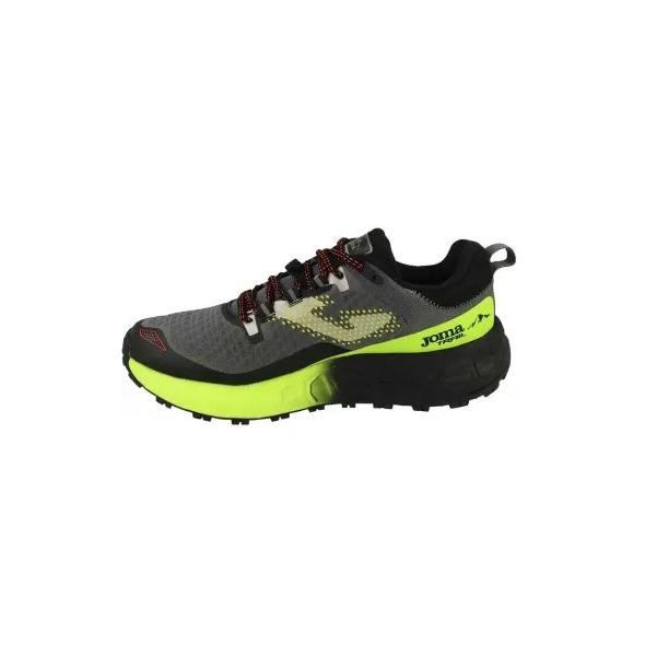 JOMA SIMA TRAIL NEGRO/FLUOR 2322