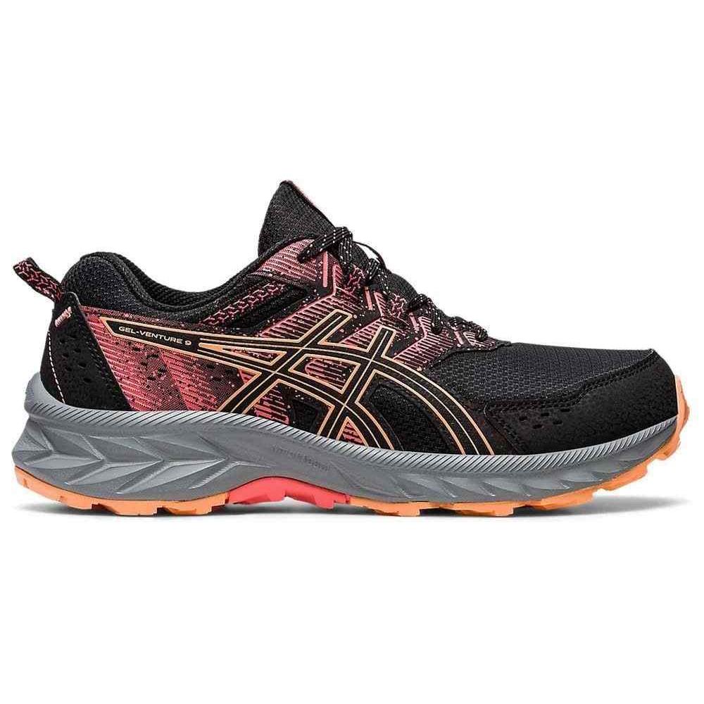 Asics Gel-venture 9 1012b313-004 Talla Running - 37