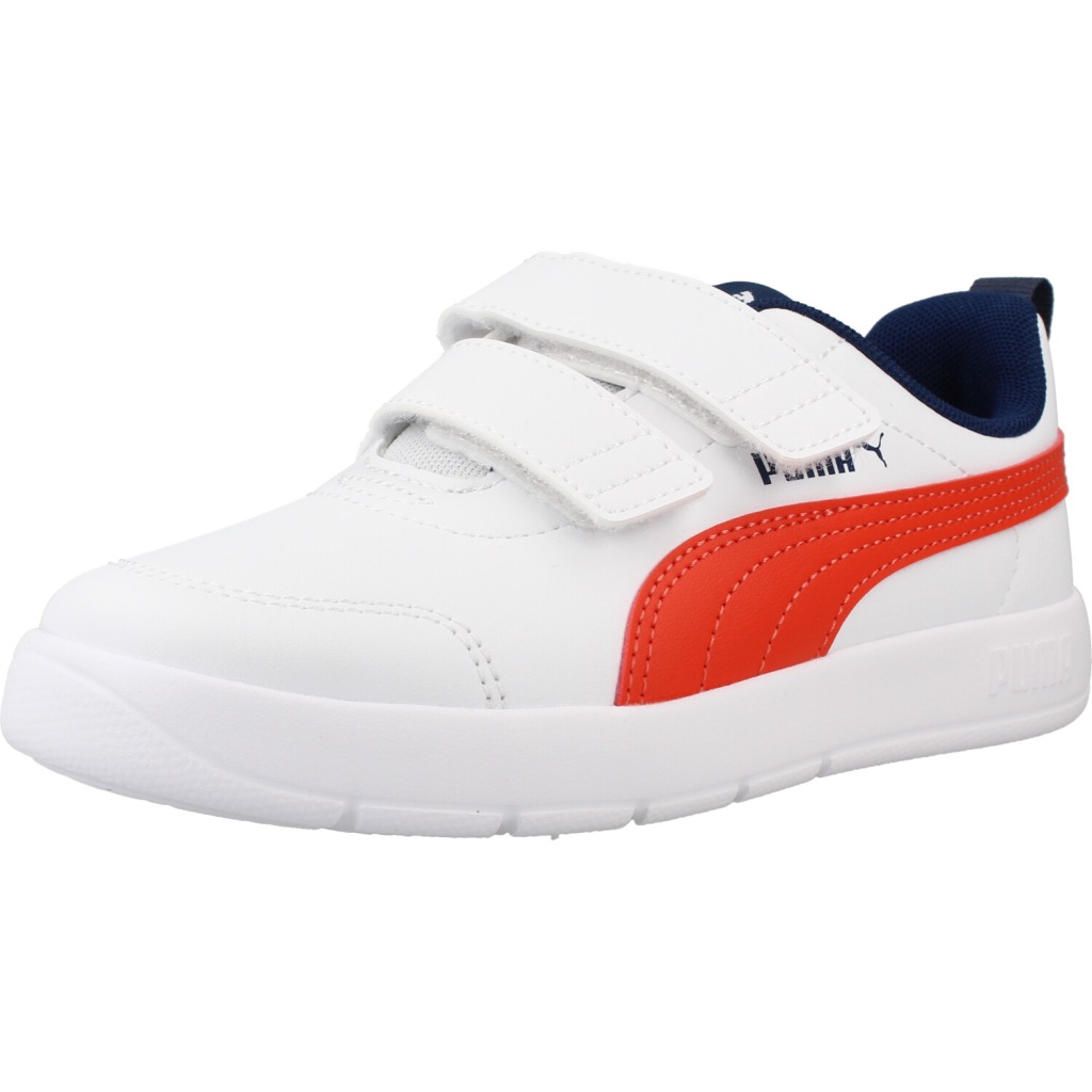 Zapatillas Niño Marca Puma Modelo 39764214