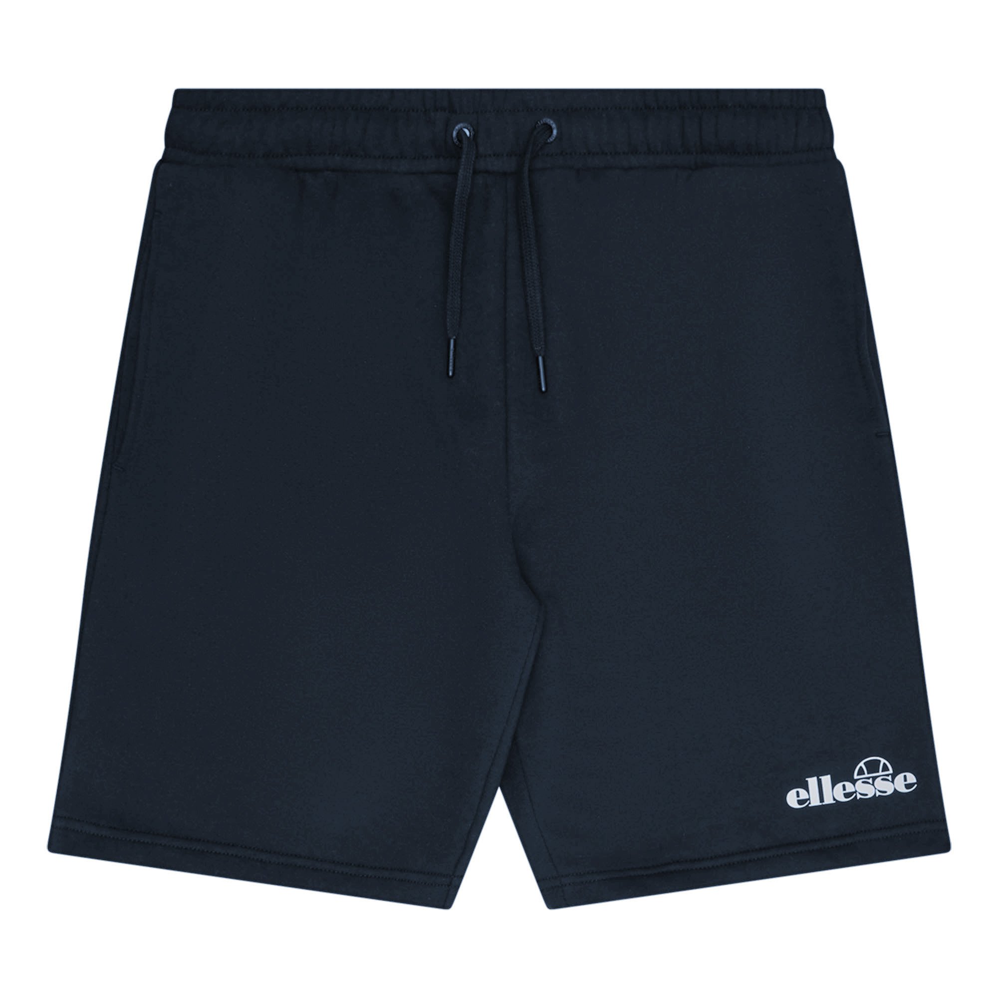 ellesse chándal hombre - MOLLA, loungewear, bermudas, mezcla de algodón, logotipo MOLLA SHORT