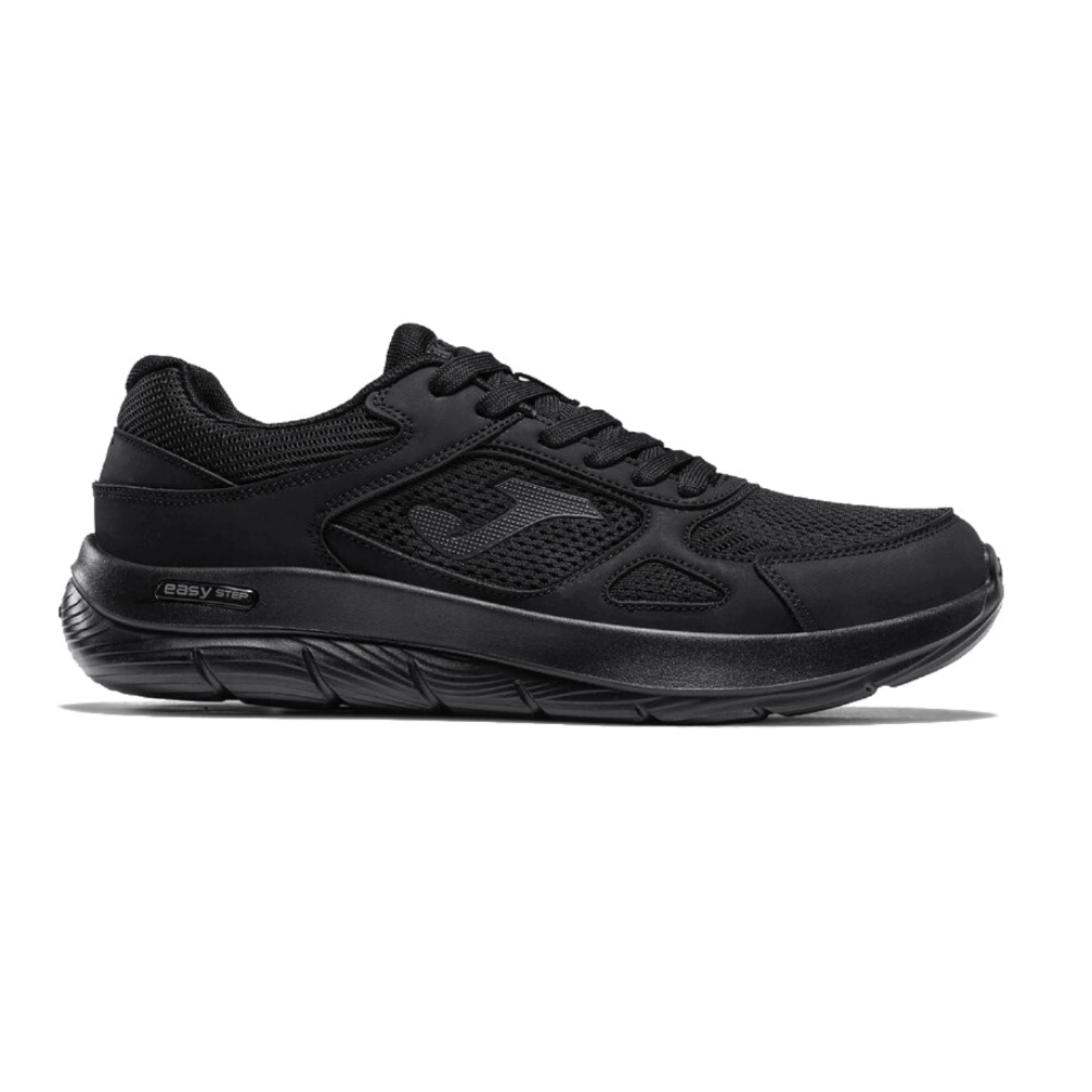 Deportivos Joma Ceros2621 en color Negro