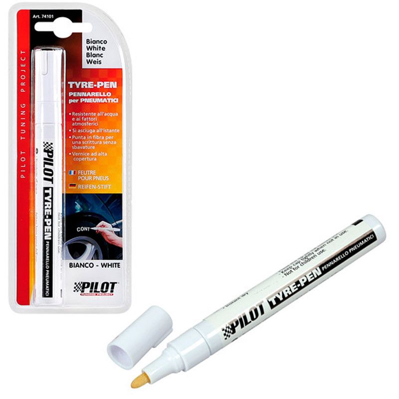 Rotulador Para Neumáticos LAM74101