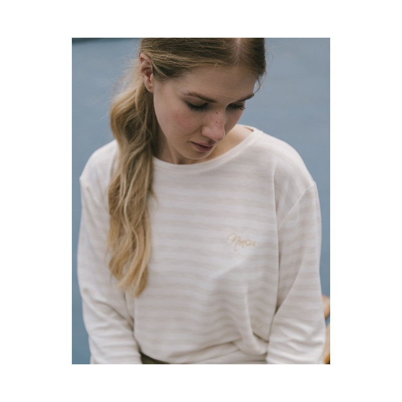 CAMI L GORDITA RYAS SRA BEIGE Astore