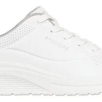 Skechers Uno Lite 2 (190265-WLV) white lavender