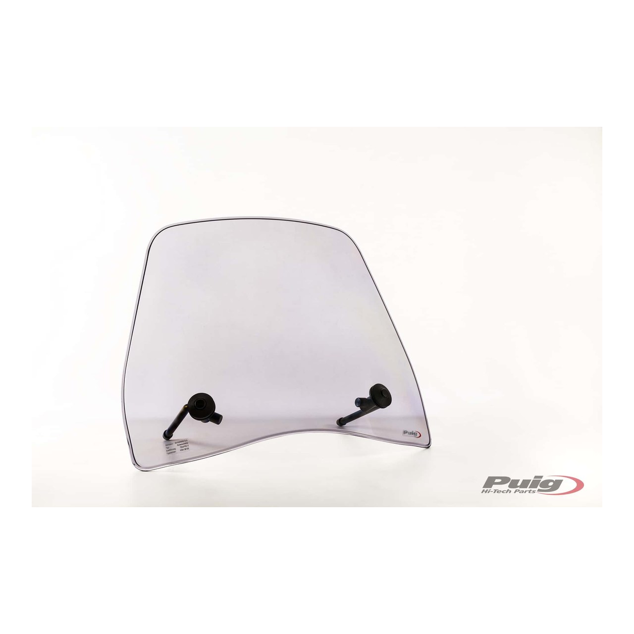 Cúpula Parabrisas Pantalla Para Moto 5657H