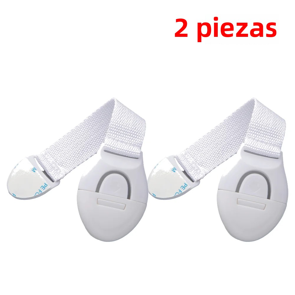 TK Cerradura De Seguridad Para Niños 1-20PCS Plástico Protección Infantil Para Armarios Puertas Y Cajones Uso Doméstico