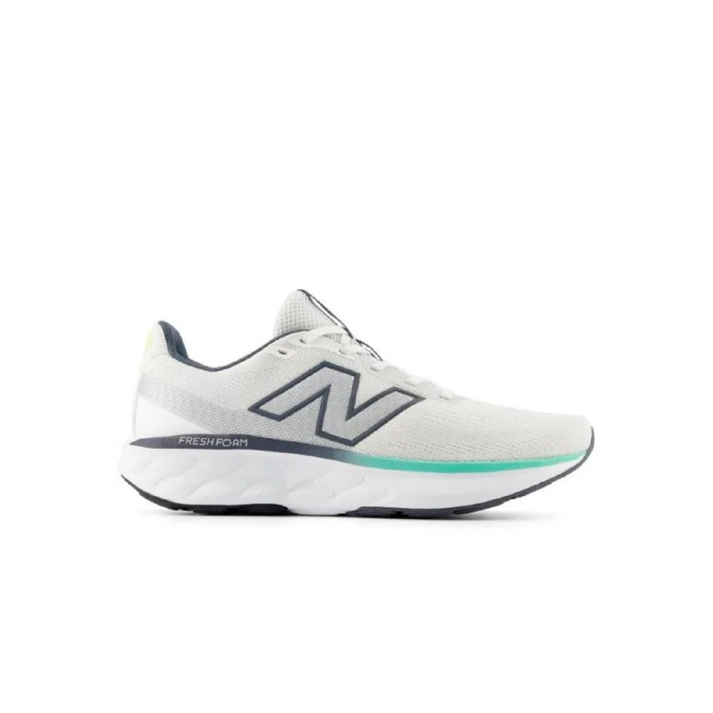 Sneakers Hombre New Balance M520 Blanco-Gris