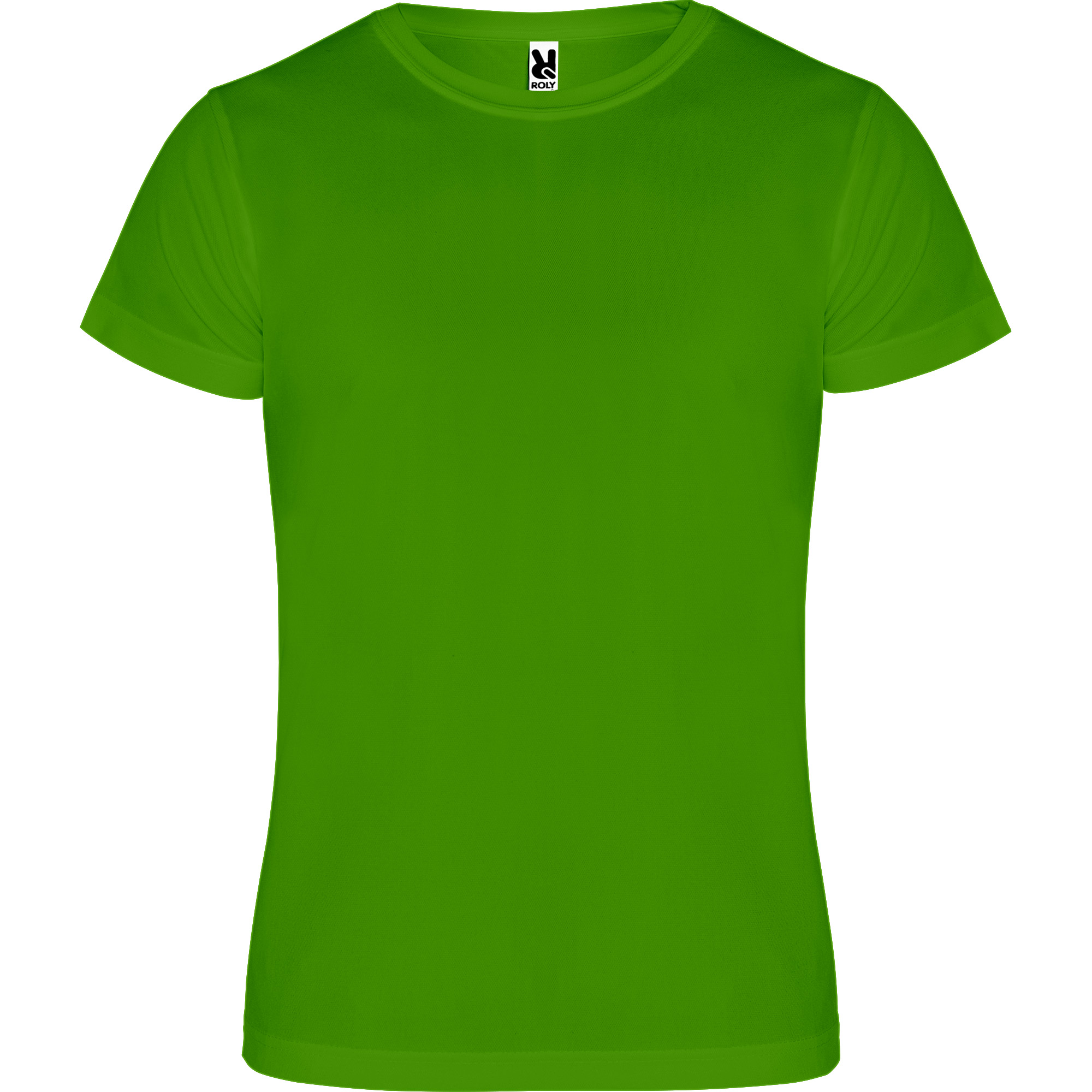 ROLY - CAMIMERA camiseta técnica de manga corta