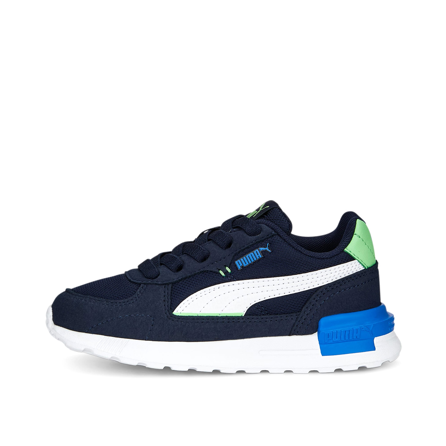 Puma - Gravición Azul 381988-16