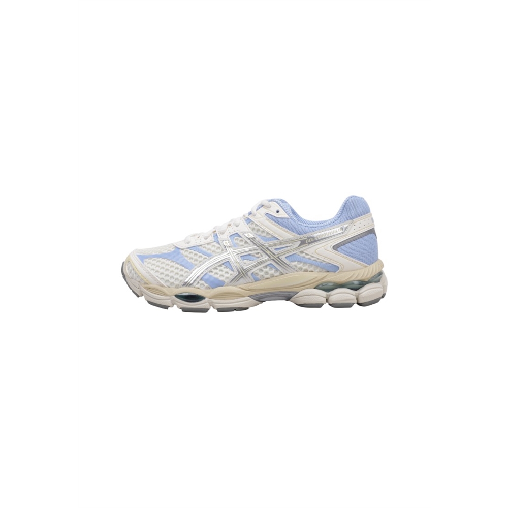 Asics GEL-CUMULUS 16 Deportivas Planas Mujer Beige