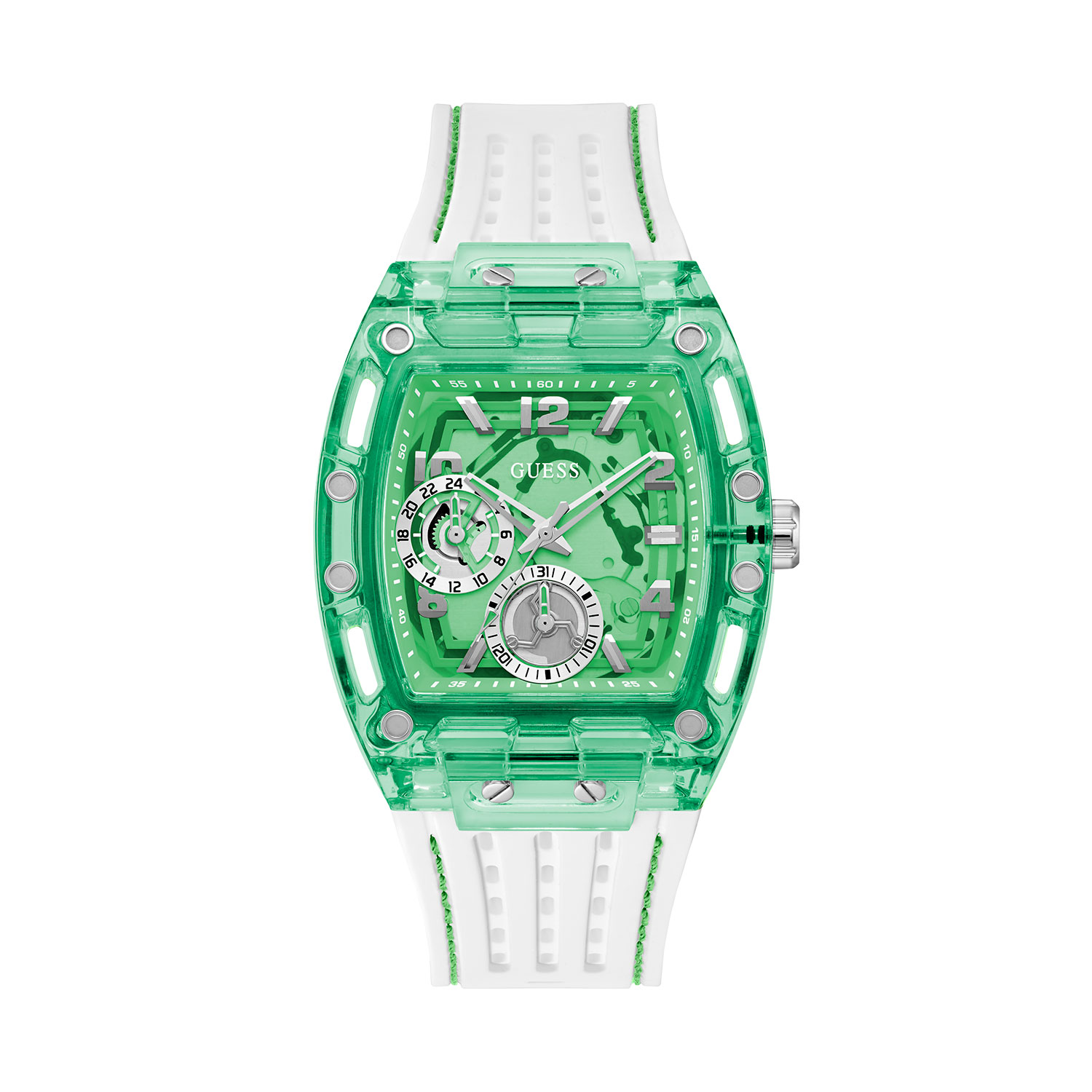 Guess Reloj de hombre GW0499G10 , para Hombre