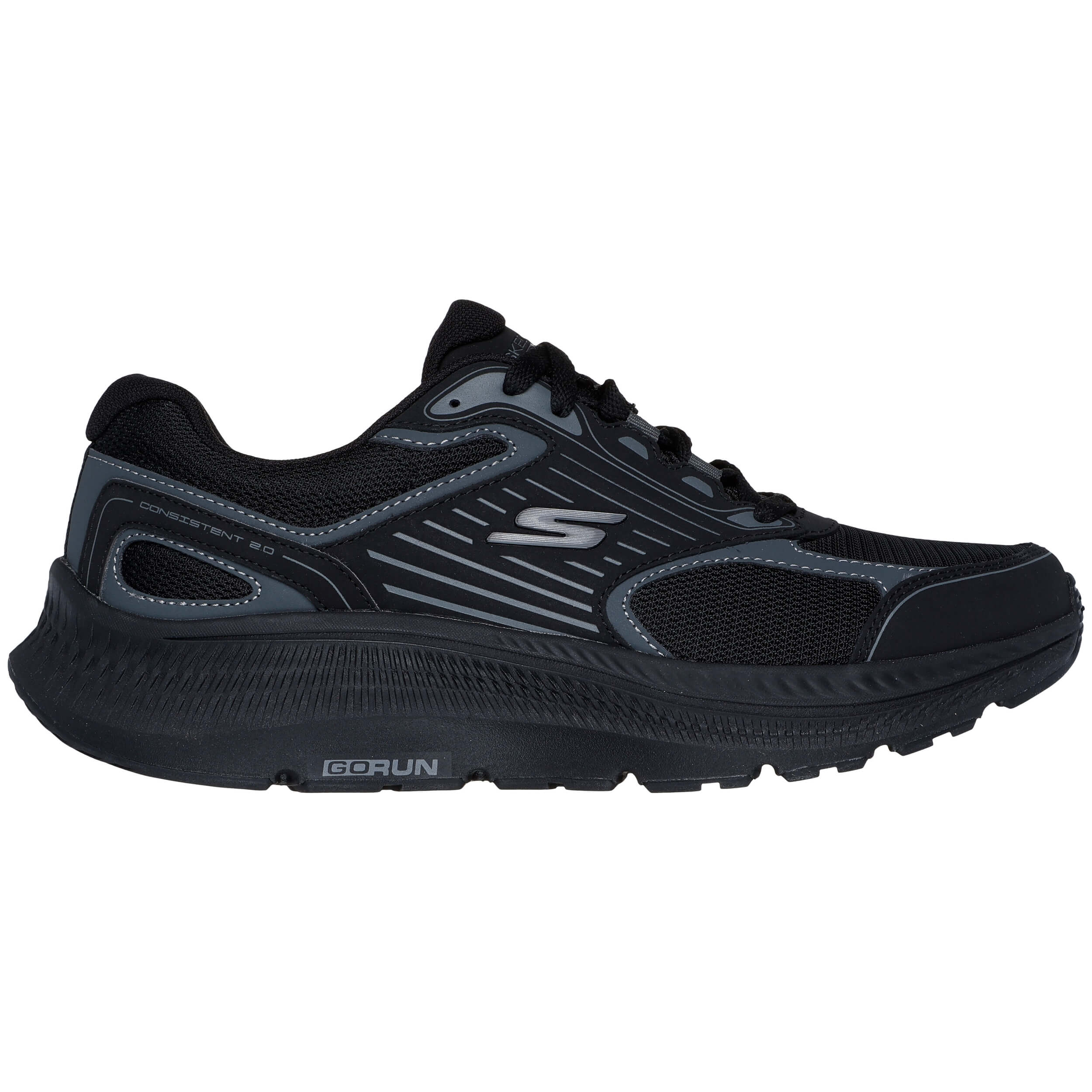 Skechers Slip-ins Work Slip Resistant: Summits - Colsin
