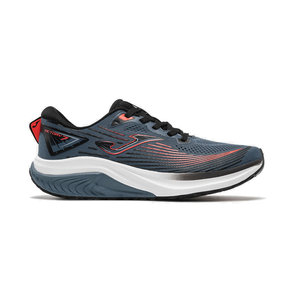 Deportivos Joma Rvicts2621 en color Negro