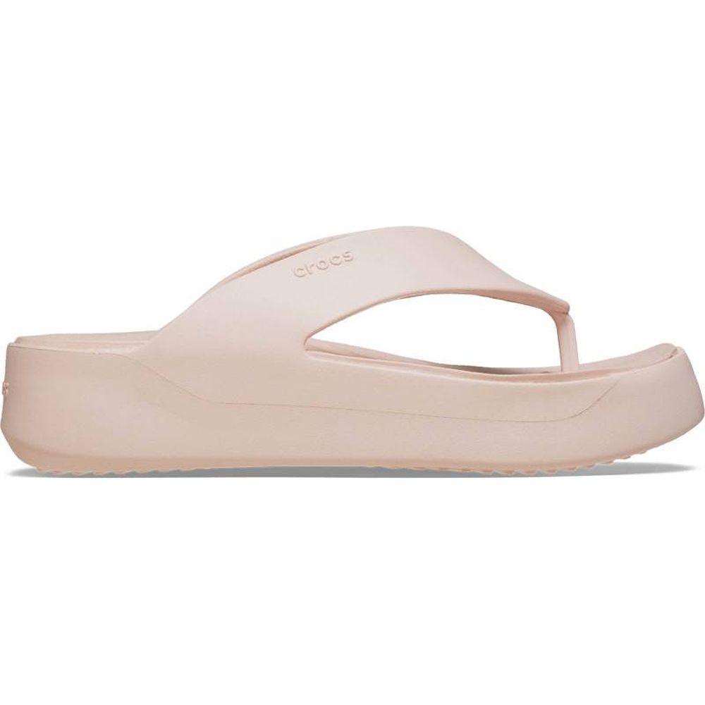 Chanclas Crocs Getaway W Plataforma