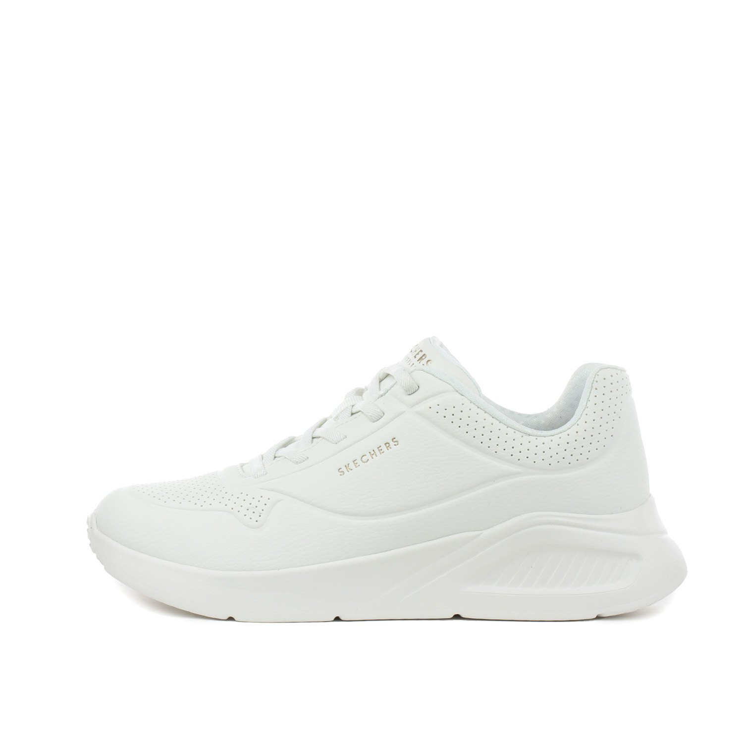 Skechers-A Blanco Lite 177289 WHT