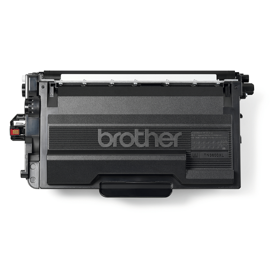 TN-3600XL cartucho de tóner 1 pieza(s) Original Ne Brother TN-3600XL