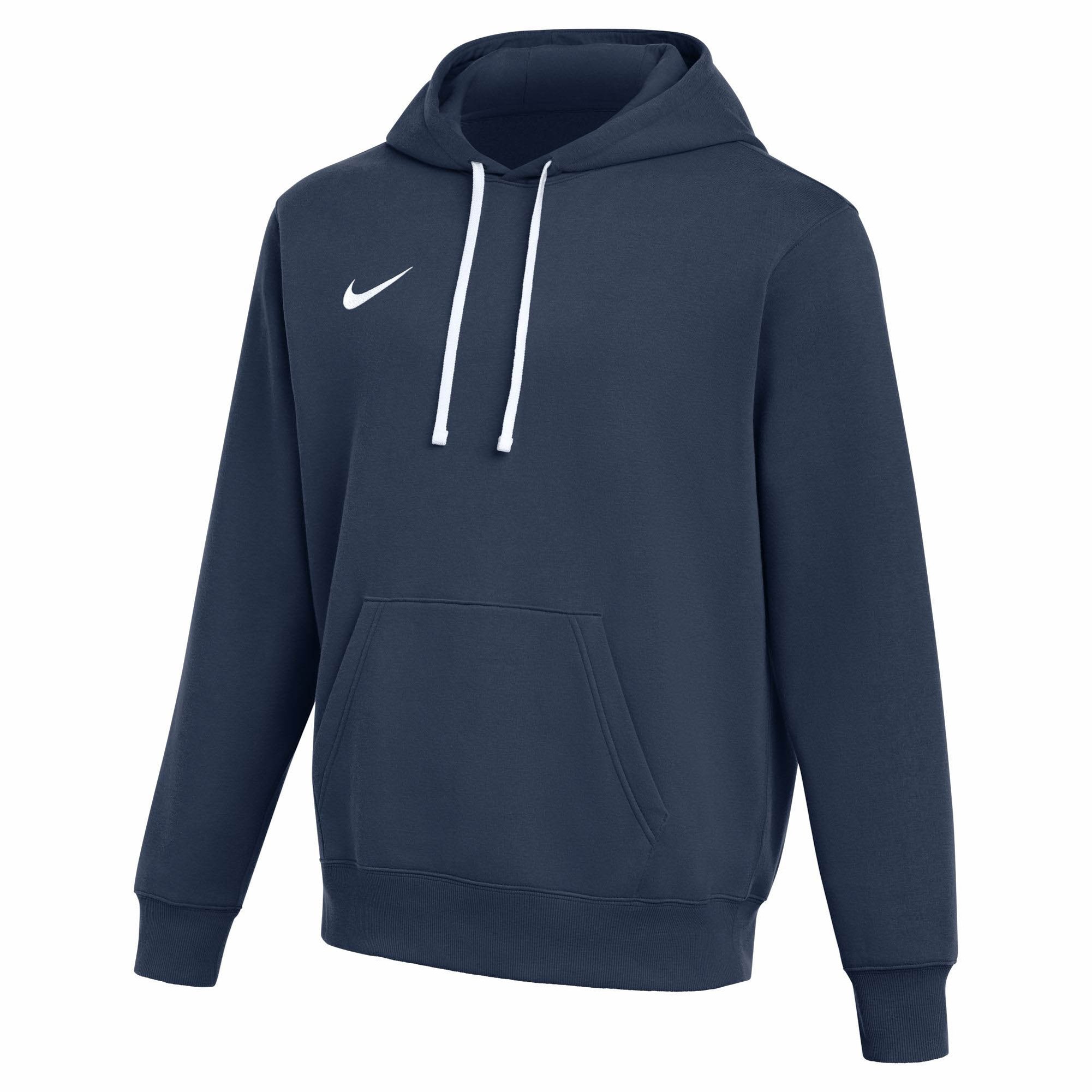NIKE Sudadera con capucha para hombre - Park 26, sudadera con capucha, suéter, logotipo Park 26