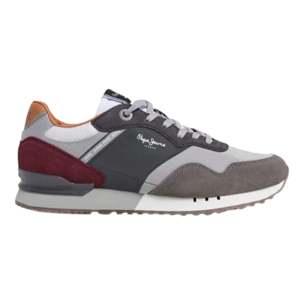 Zapatos Pepe Jeans modelo Pms40018 en color Stone