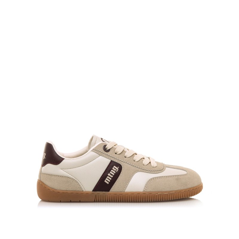 MUSTANG 60902 C58601  39262 26V DEPORTIVO BAREFOOT CRUDO
