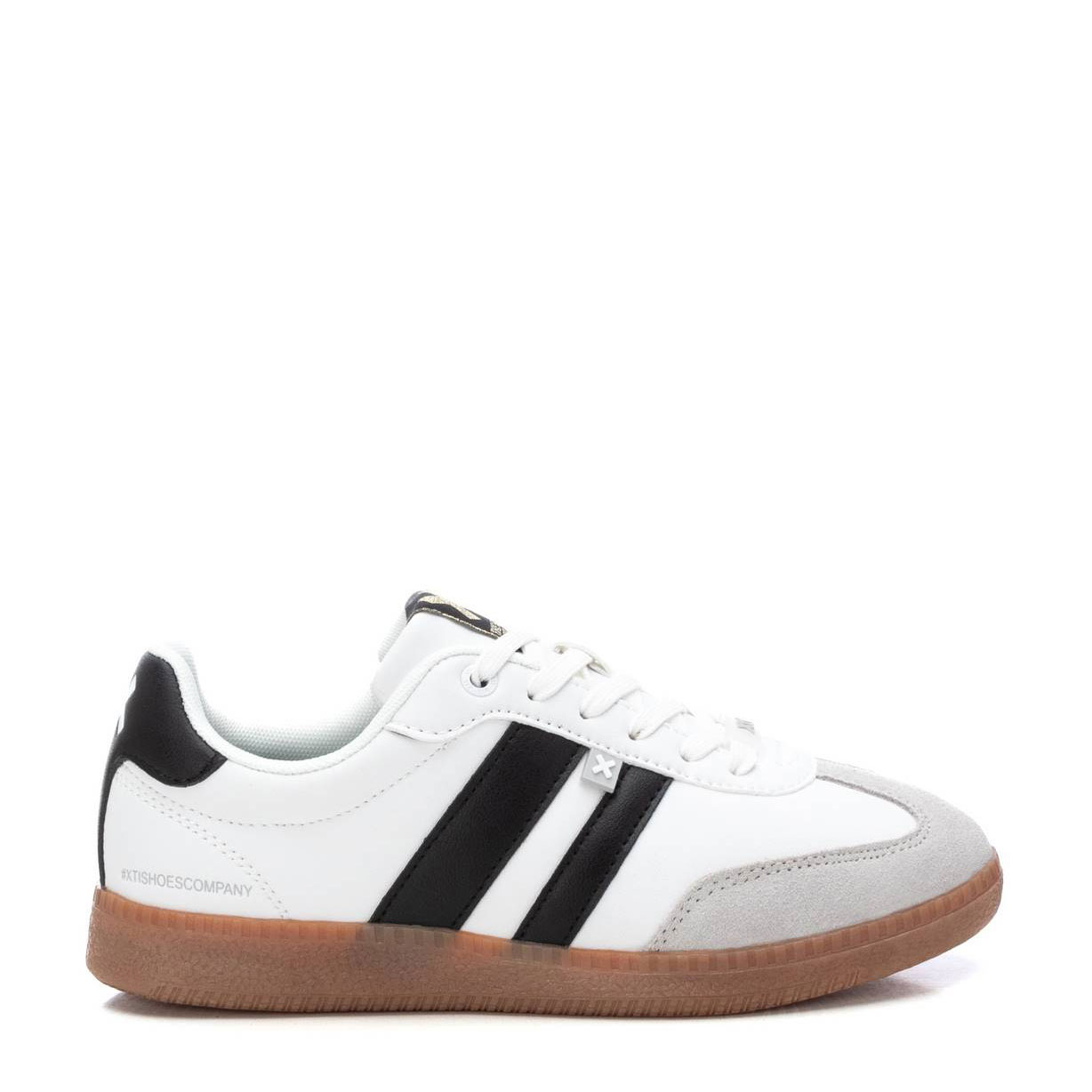 Xti Zapatillas Blancas 143485-3 , para Mujer
