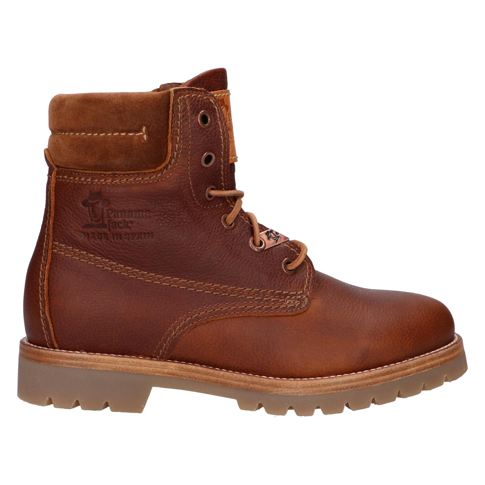 Panama women's ankle boots panama 03 igloo b47 napa grass leather