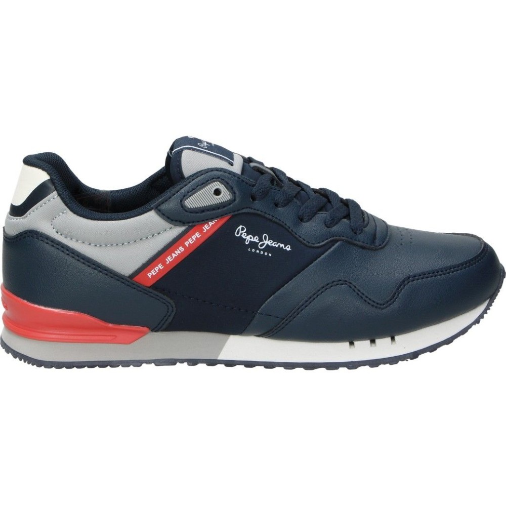DEPORTIVAS PEPE JEANS PBS30579-595 MODA JOVEN