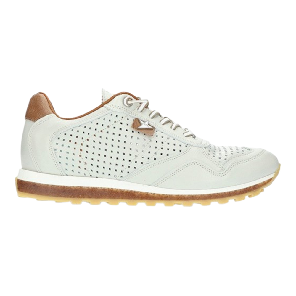 Shoes Sneakers Hombre marca Cetti modelo C-848 V25 para hombre en color blanco