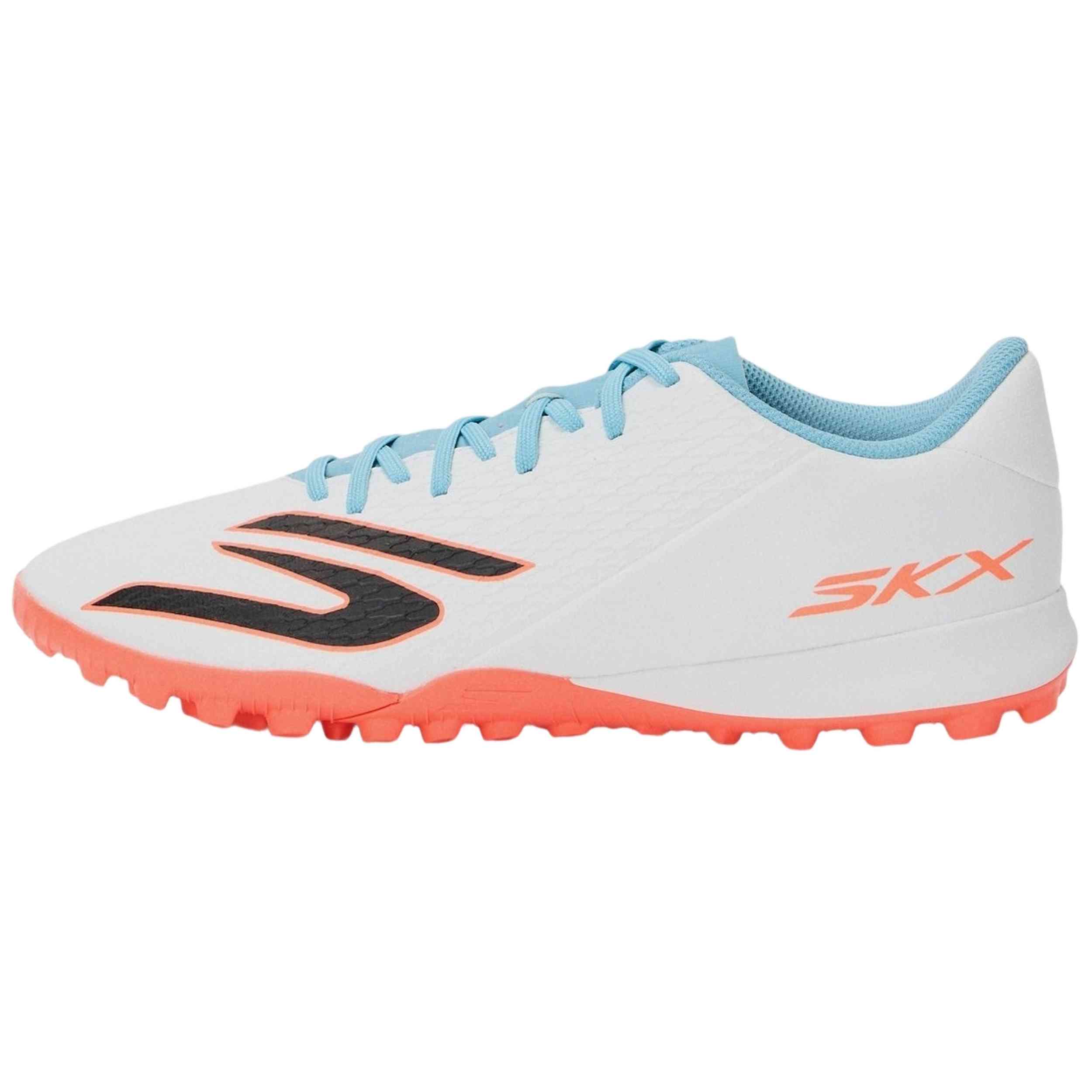 Botas De Futbol Skechers modelo 252136-WTPQ para Hombre en color Blanco