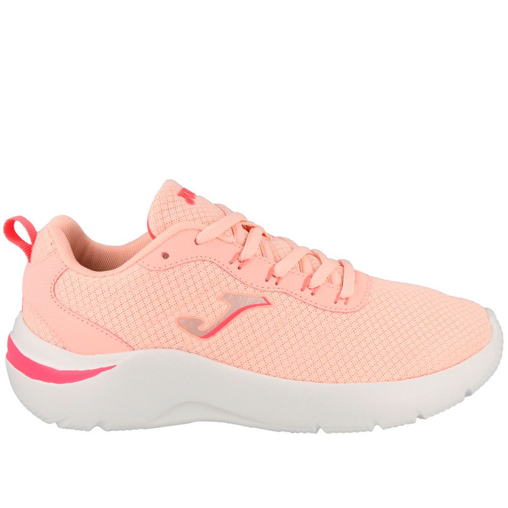 Zapatillas Joma C.N-100 Lady 2207 Rosa 105413  Calzados DEPORTES Deportivo casual Joma MARCAS