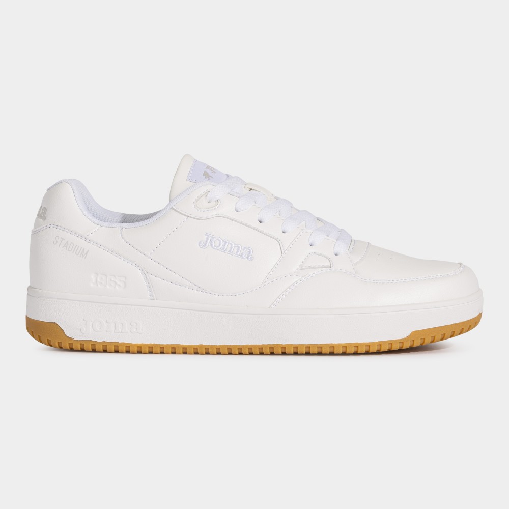 Zapatillas deportivas hombre JOMA CSTAW2402 DEPORTIVO BLANCO 35172 25V