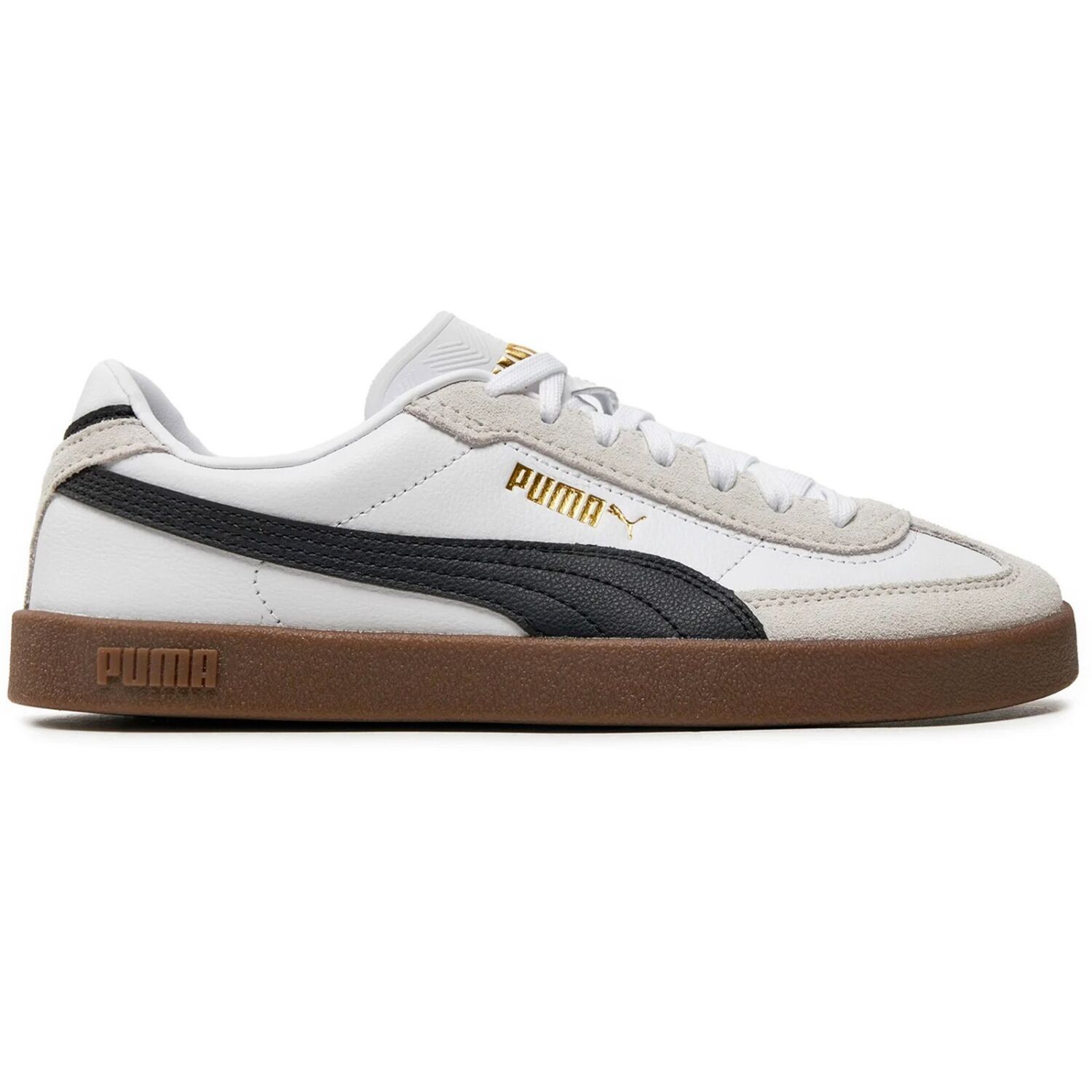 Puma Club II Era  Casual Hombre Zapatillas