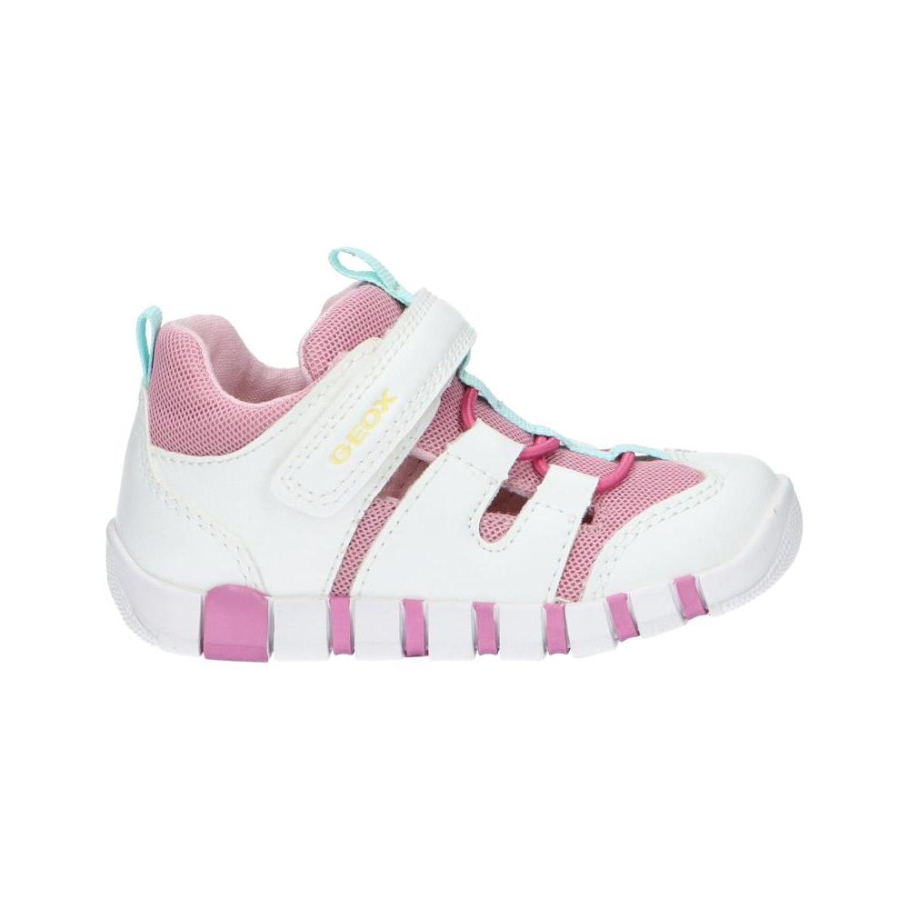 Geox b3558d 0bc14 b iupidoo c0674 white-rose