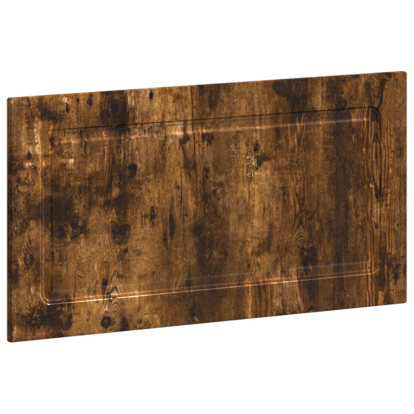 vidaXL Cabecero montada en la pared UTRECHT 100 x 3 x 50 cm Multicolor