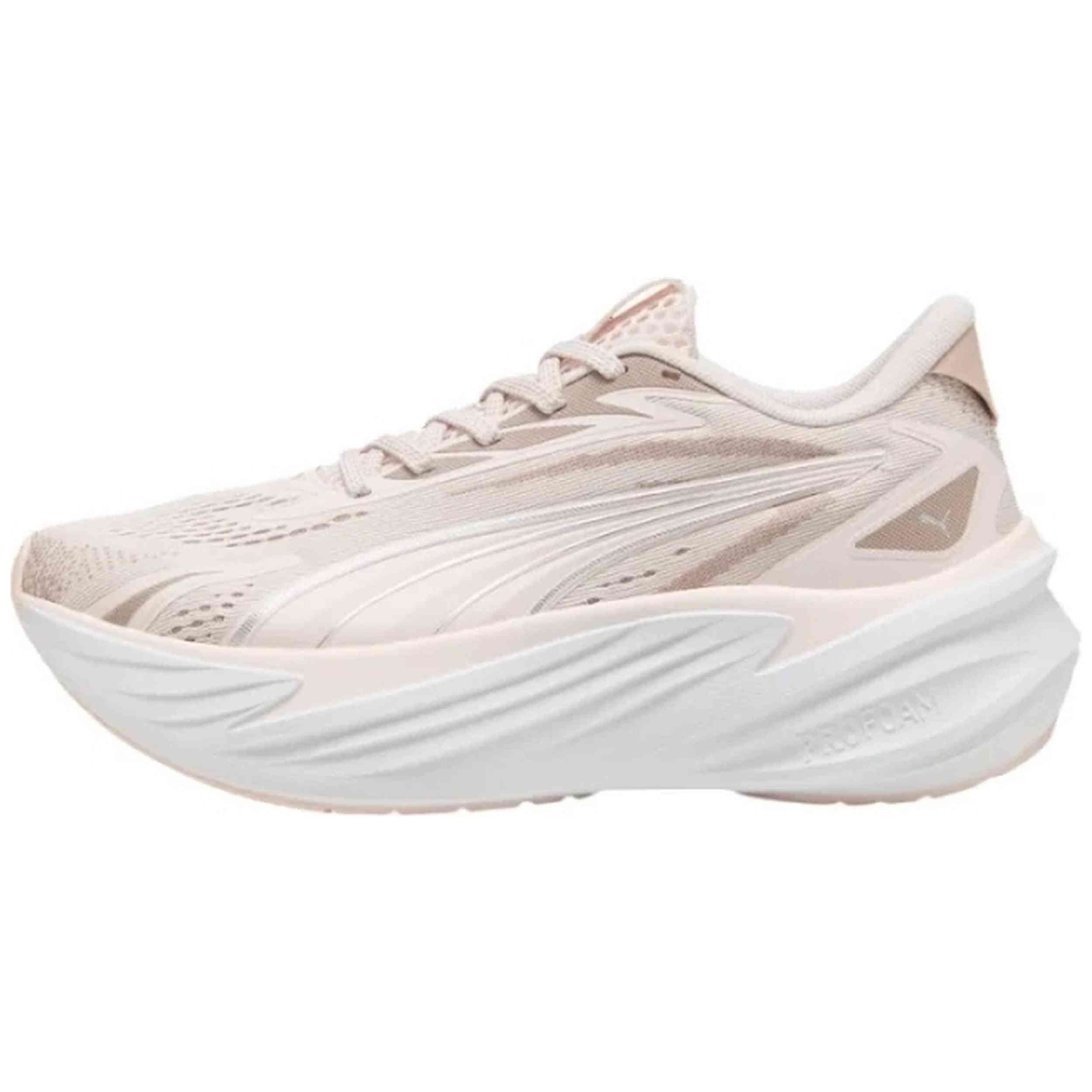 Zapatillas Puma modelo 313313-13 para Mujer en color Rosa