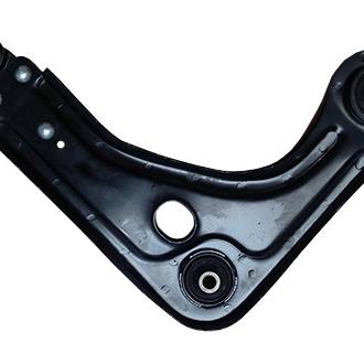 3RG INDUSTRIAL Brazo suspensión delantero derecho, OEM 6645155, Ø: 17 mm