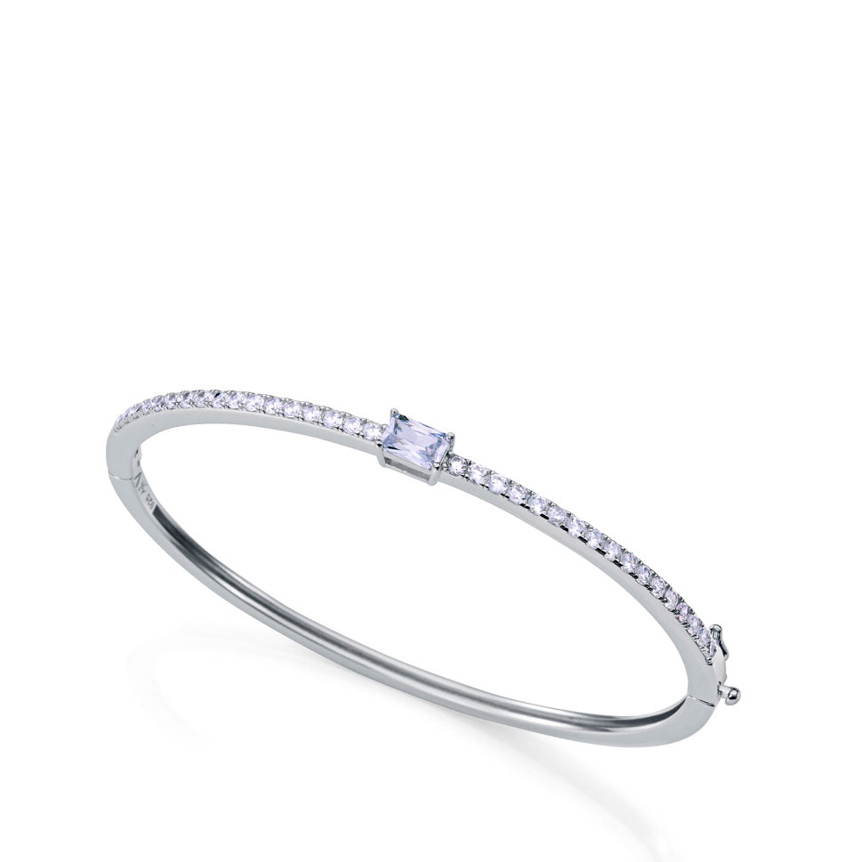 Viceroy Pulsera de Plata de Ley 925 2326P000-30 , para Mujer