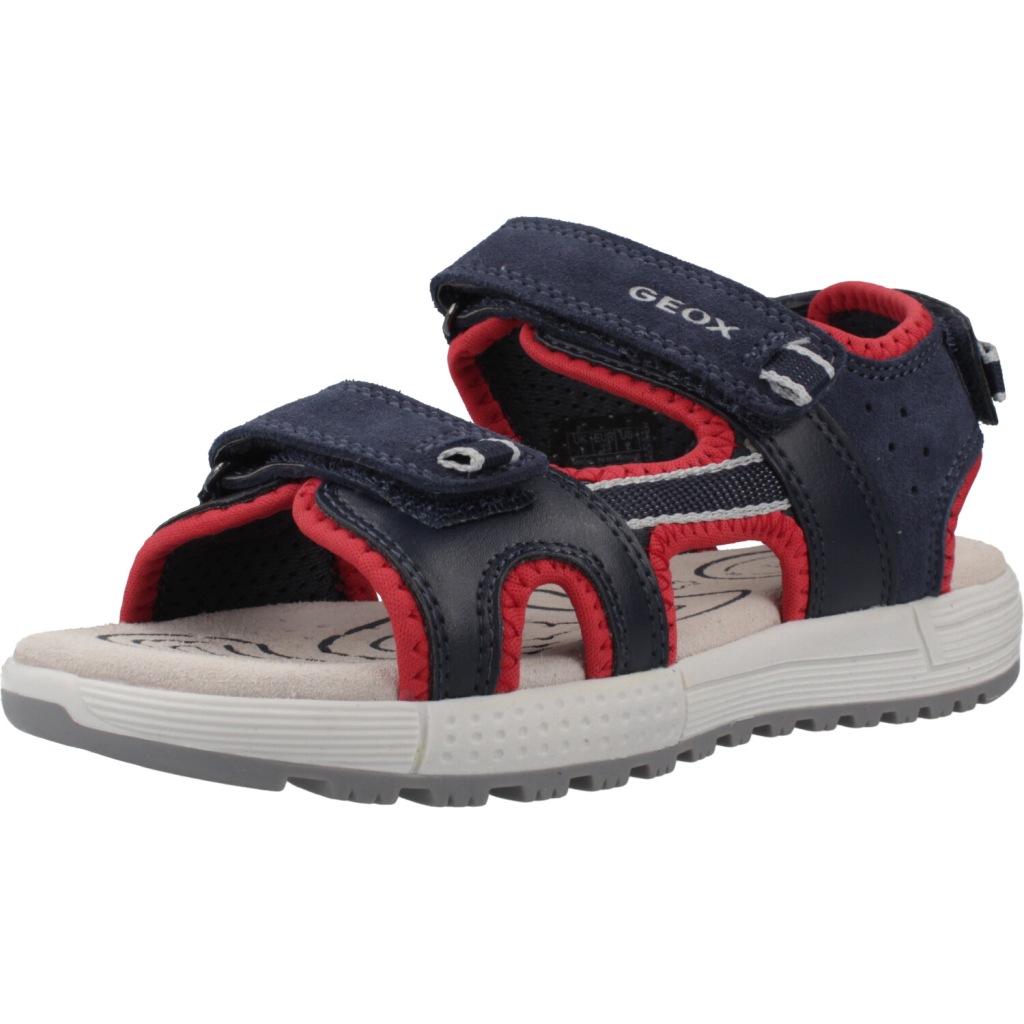 Sandalias Niño Marca Geox Modelo J Sandal Alben